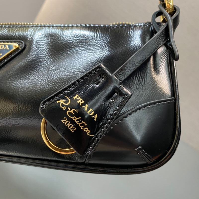 Prada Satchel Bags